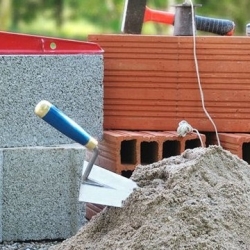 Строительные материалы