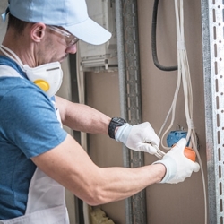 МіськБуд Электро электромонтажные работы