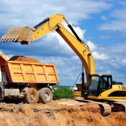 Аренда строительной техники